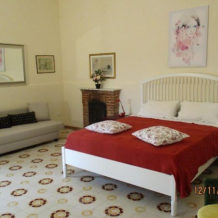 Resort Giardino Degli Aranci - Casa Lisca Μπαρονίσι Εξωτερικό φωτογραφία