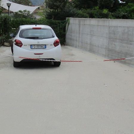 Resort Giardino Degli Aranci - Casa Lisca Μπαρονίσι Εξωτερικό φωτογραφία