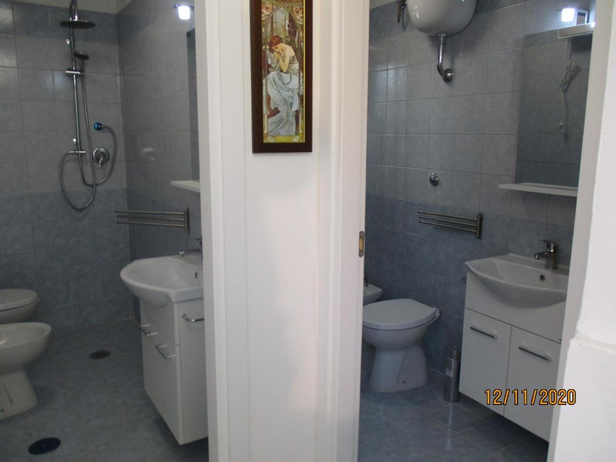 Resort Giardino Degli Aranci - Casa Lisca Μπαρονίσι Εξωτερικό φωτογραφία